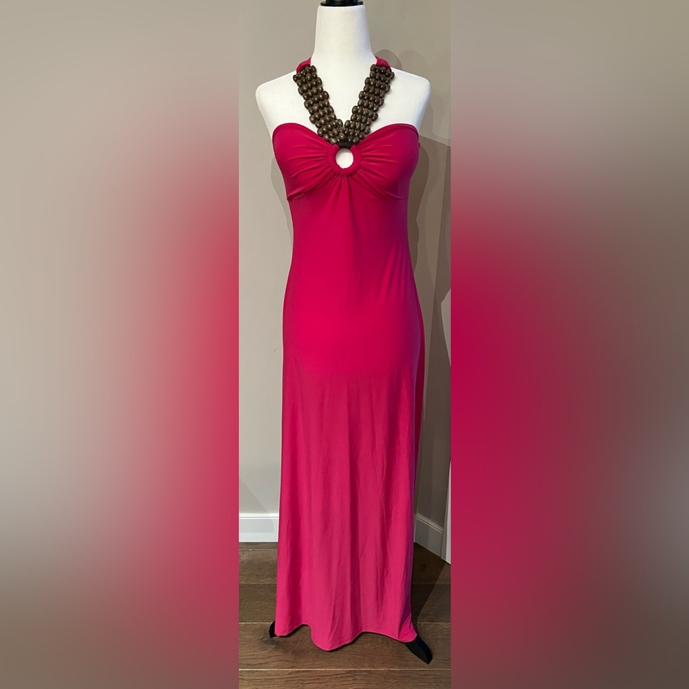 Venus Maxi Dress Sz Small